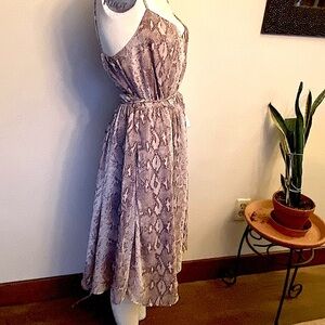 Dress, 2/4/S